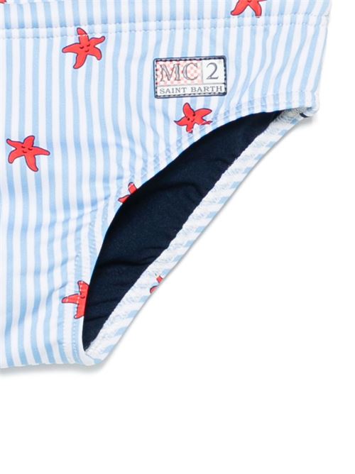Slip bambino Billy MC2 SAINT BARTH Kids | BILLY01402H